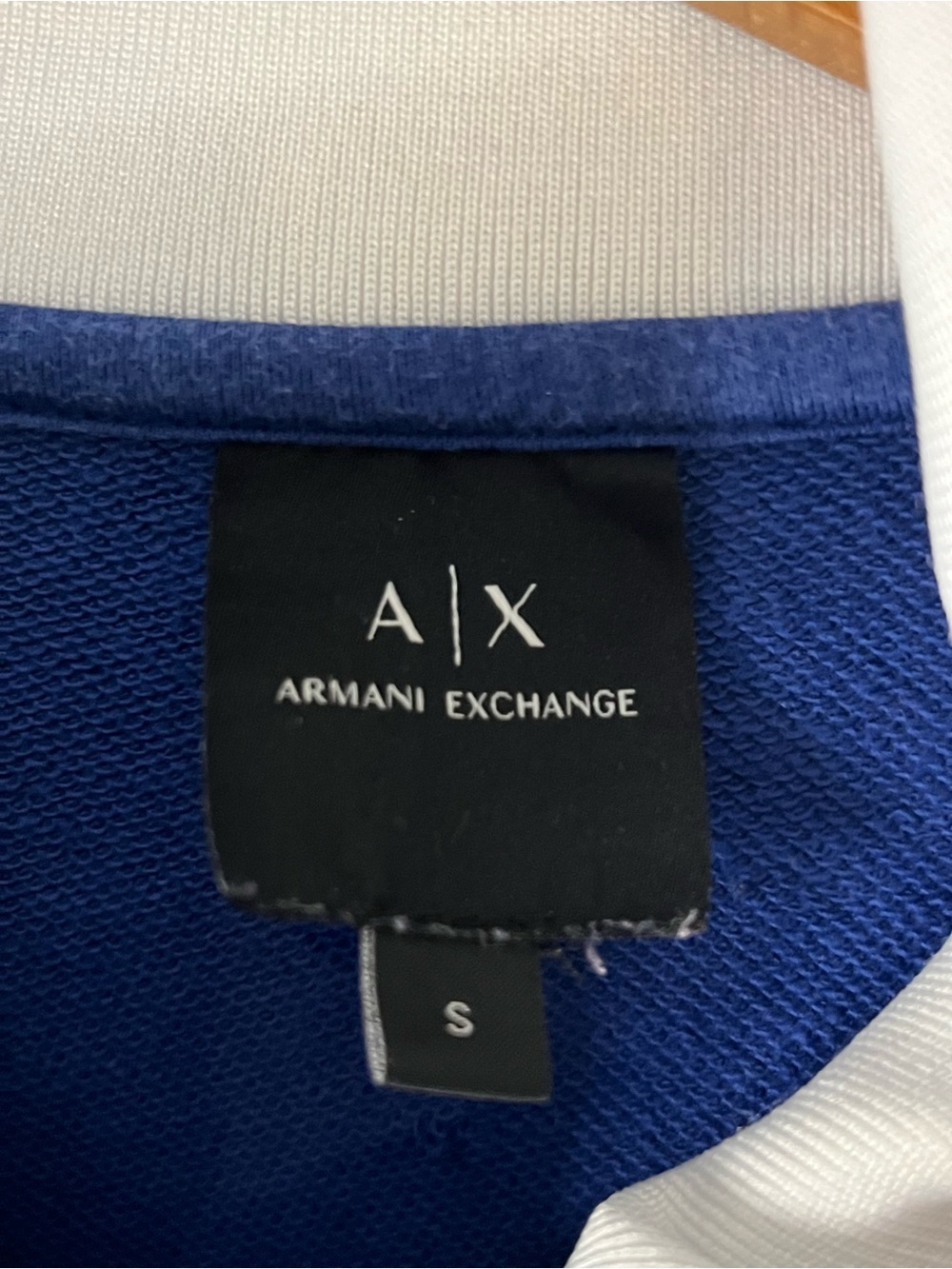 Armani Exchange Jacket - Picture 2 of 5